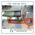 china supplier good quality test machine gold extraction shaking machine